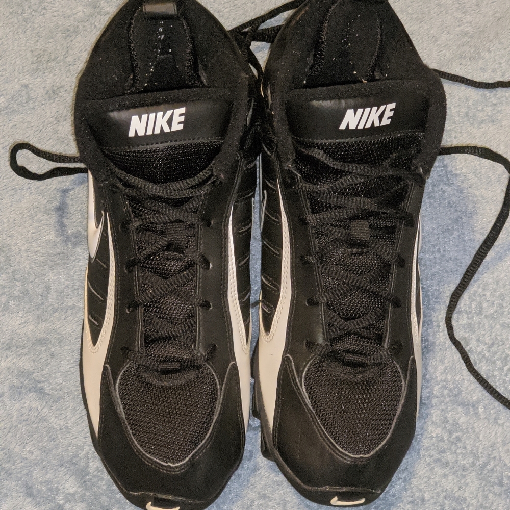 Nike Football Cleats